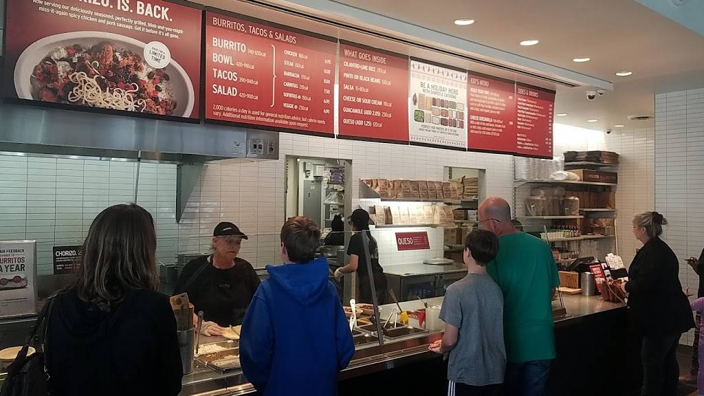 Chipotle Mexican Grill | restaurant | 2201 E Semoran Blvd, Apopka, FL 32703, USA | 4078141207 OR +1 407-814-1207