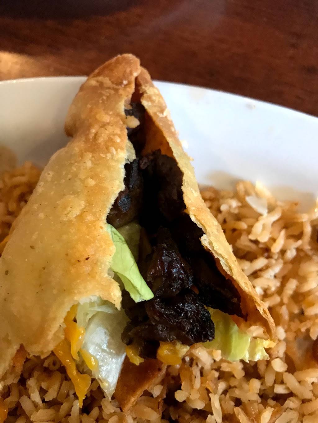 Luna Loca Mexican Restaurant | restaurant | 500 Sycamore Valley Rd, Danville, CA 94526, USA | 9258313644 OR +1 925-831-3644