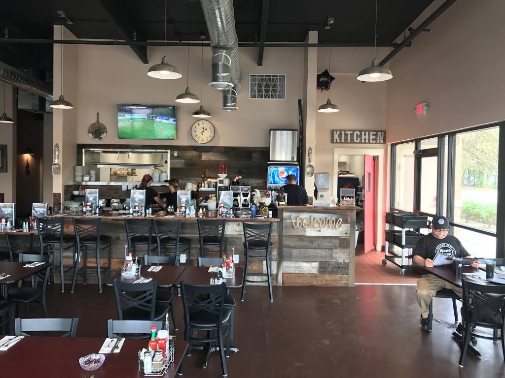 Country Skillets | restaurant | 1140 W Colony Rd STE 140, Ripon, CA 95366, USA | 2095999992 OR +1 209-599-9992