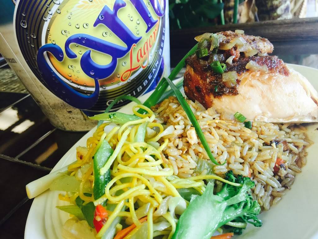 Limin’s Cafe Caribe | cafe | 5 Winans St, East Orange, NJ 07017, USA | 9736742992 OR +1 973-674-2992