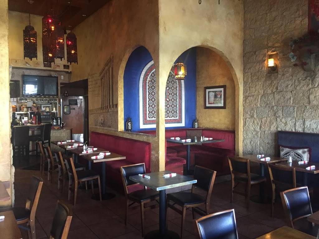 Magic Lamp Med Grill & Bakery | bakery | 5020 2nd St, Long Beach, CA 90803, USA | 5629873080 OR +1 562-987-3080