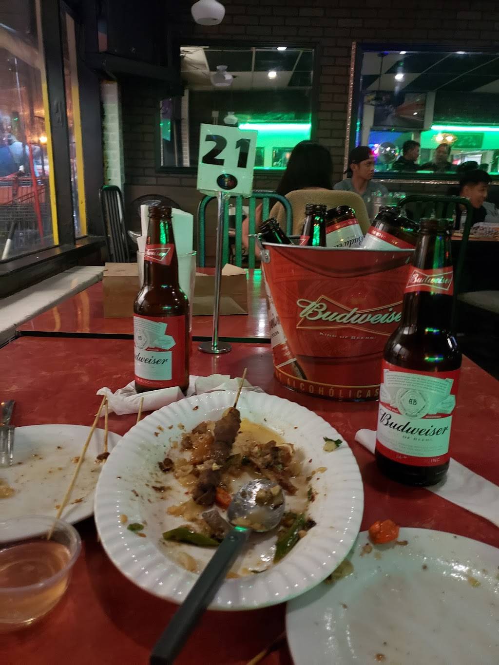 Bikini In Manila | restaurant | 361 Wilson Ave, North York, ON M3H 1T3, Canada | 4166308888 OR +1 416-630-8888