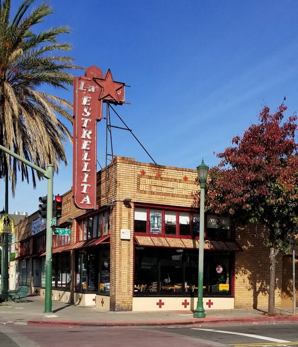 La Estrellita | cafe | 446 E 12th St, Oakland, CA 94606, USA | 5104657188 OR +1 510-465-7188
