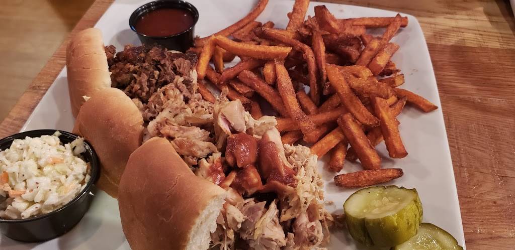 Smokehouse Brewing Company | restaurant | 1130 Dublin Rd, Columbus, OH 43215, USA | 6144850227 OR +1 614-485-0227