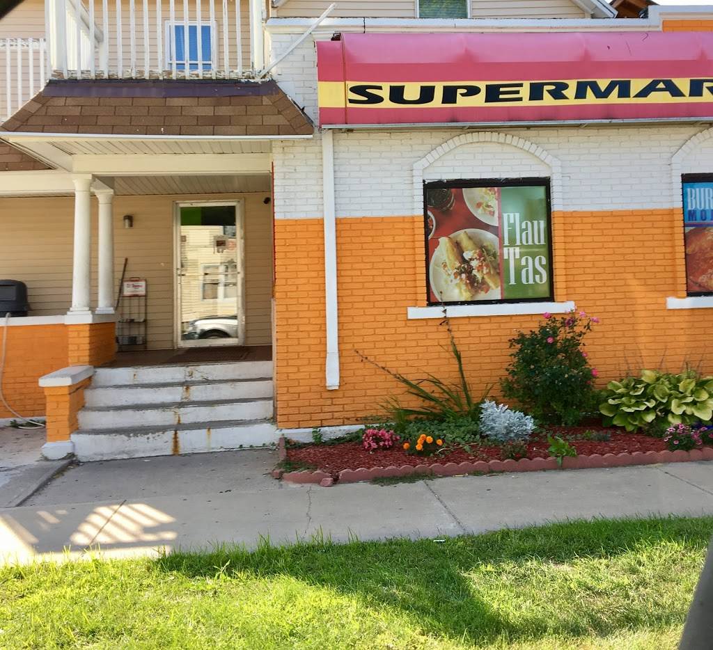 Supermarket Rosie | restaurant | 106 W 16th St, Holland, MI 49423, USA | 6163927877 OR +1 616-392-7877