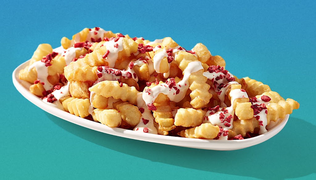 eegees | meal takeaway | 8906 E Tanque Verde Rd, Tucson, AZ 85749, USA | 5202950439 OR +1 520-295-0439