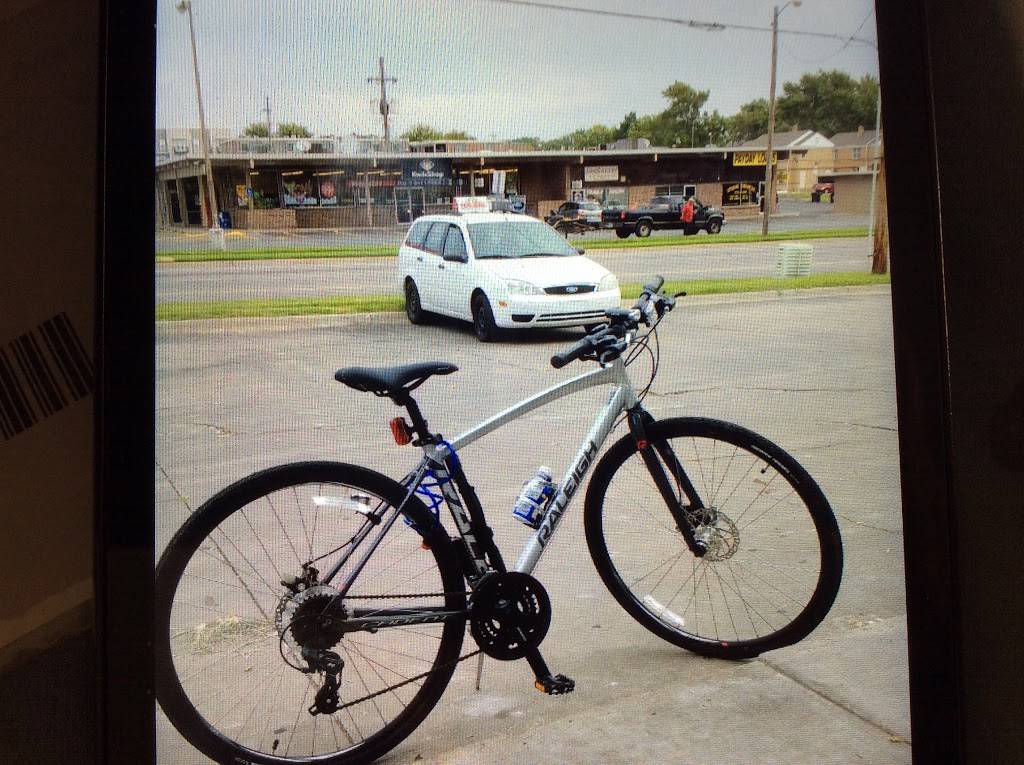 Papa Johns Pizza | restaurant | 1700 SW Washburn Ave Ste B, Topeka, KS 66604, USA | 7853577272 OR +1 785-357-7272