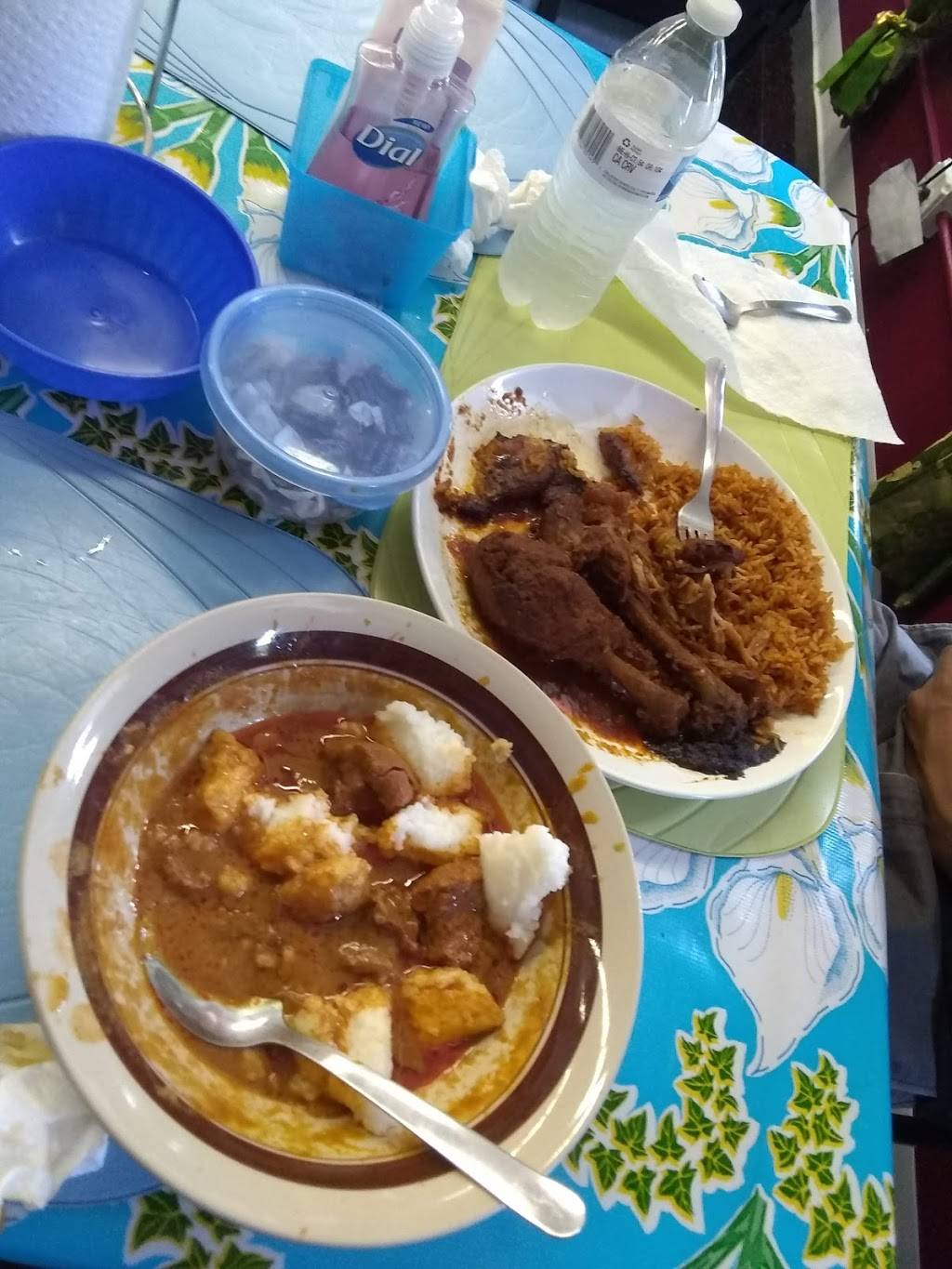 Palace Gate Restaurant - Ghanaian cuisine | restaurant | 4548 N Magnolia Ave, Chicago, IL 60640, USA | 7737691793 OR +1 773-769-1793