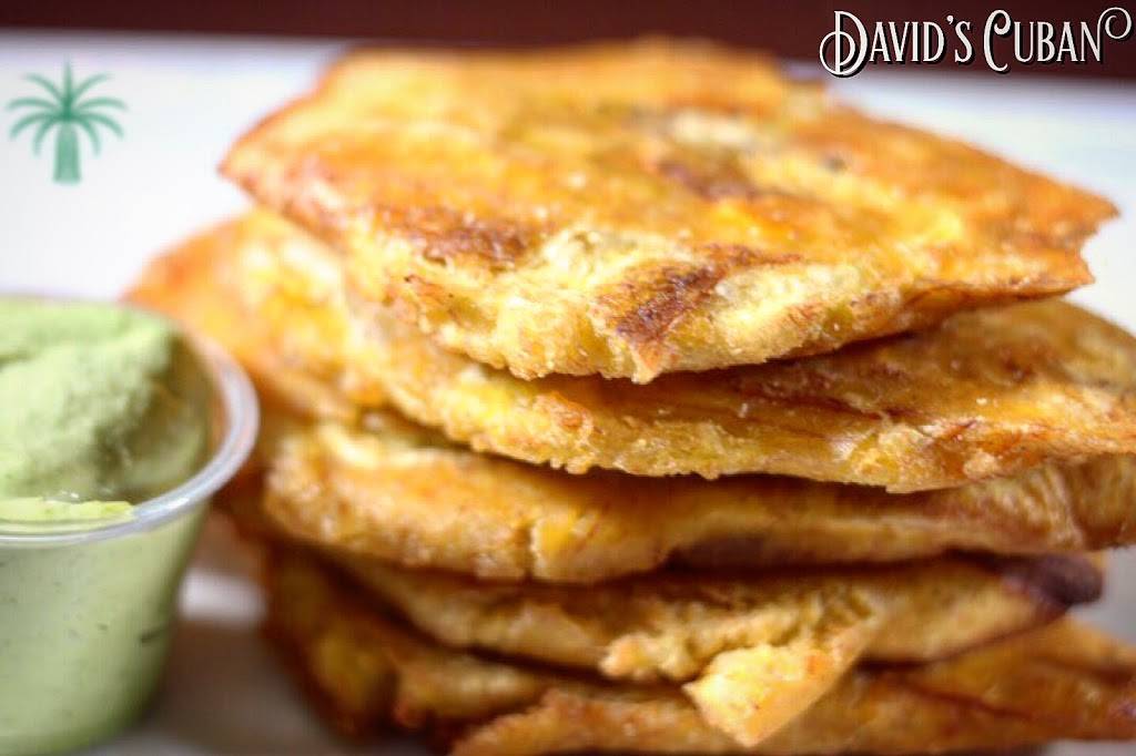 Davids Cuban | restaurant | 2799 Broadway, New York, NY 10025, United States | 2126651501 OR +1 212-665-1501