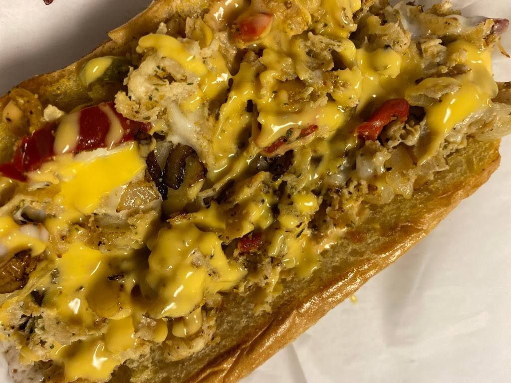 Sugaboats | restaurant | 1222 Rosa L Parks Blvd, Nashville, TN 37208, USA | 7312179198 OR +1 731-217-9198