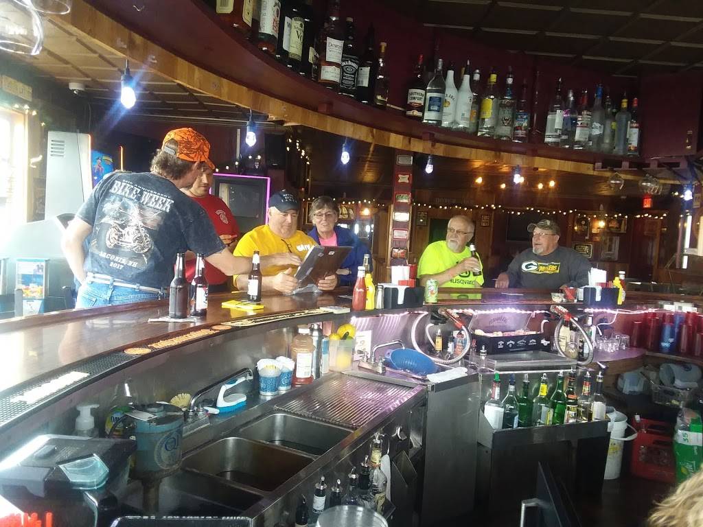 Dover Inn | restaurant | 1909 N Beaumont Ave, Kansasville, WI 53139, USA | 2625342707 OR +1 262-534-2707