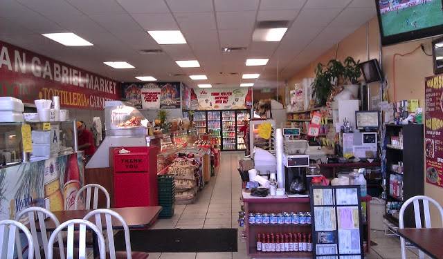 San Gabriel Market | bakery | 13126 Ramona Blvd, Baldwin Park, CA 91706, USA | 6268561198 OR +1 626-856-1198
