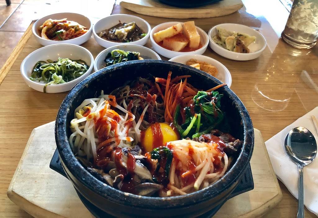 Jinmi Korean Restaurant | restaurant | 4505 Spenard Rd suite a, Anchorage, AK 99517, USA | 9078684900 OR +1 907-868-4900
