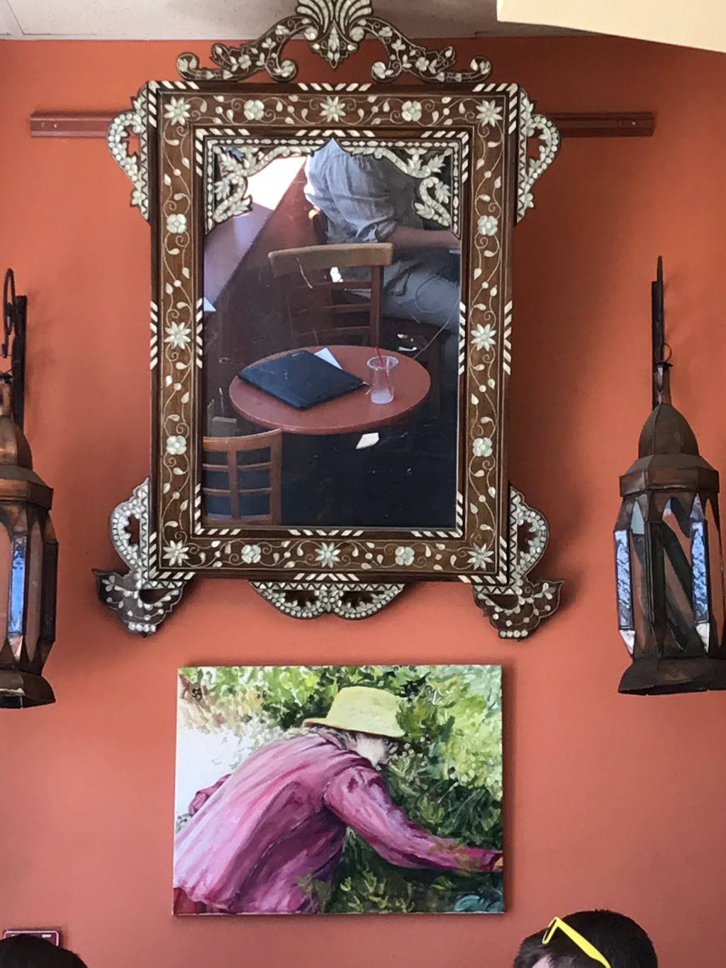 MoJoe Cafe | cafe | 2517 Sacramento St, Berkeley, CA 94702, USA | 5107048500 OR +1 510-704-8500