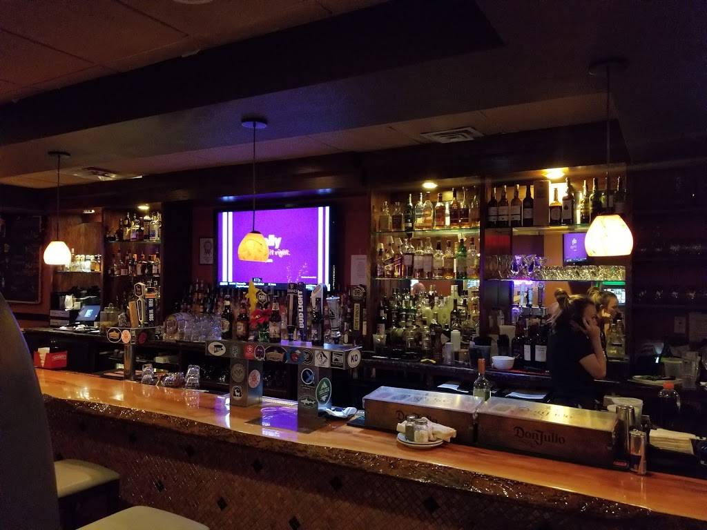 Monza | restaurant | 9405 Battle St, Manassas, VA 20110, USA | 7033685522 OR +1 703-368-5522