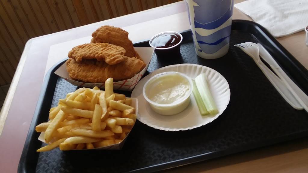 John & Marys | restaurant | 2363 Millersport Hwy, Getzville, NY 14068, USA | 7166888017 OR +1 716-688-8017