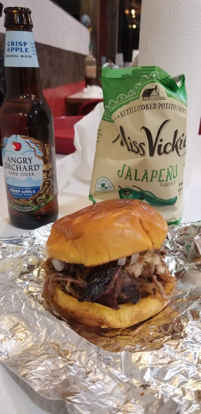 Boomtown BBQ Company | restaurant | 6385 Calder Ave, Beaumont, TX 77706, USA | 4095548432 OR +1 409-554-8432