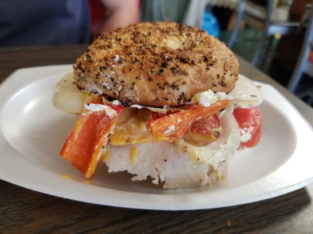 Bagel Buddys | bakery | 20070 Lakeshore Blvd, Euclid, OH 44123, USA | 2164812600 OR +1 216-481-2600