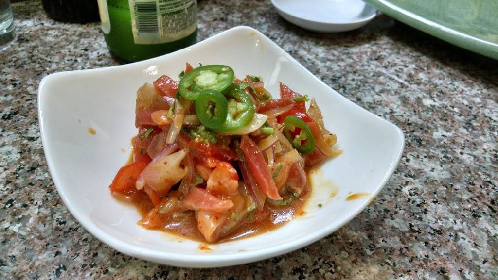 Dakara Sushi | restaurant | 14758 Whittier Blvd, Whittier, CA 90605, USA | 5626980707 OR +1 562-698-0707