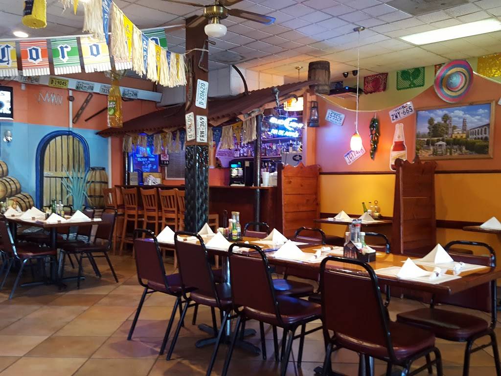 Habaneros Mexican Restaurant | restaurant | 4704 Asheville Hwy, Knoxville, TN 37914, USA | 8652470391 OR +1 865-247-0391