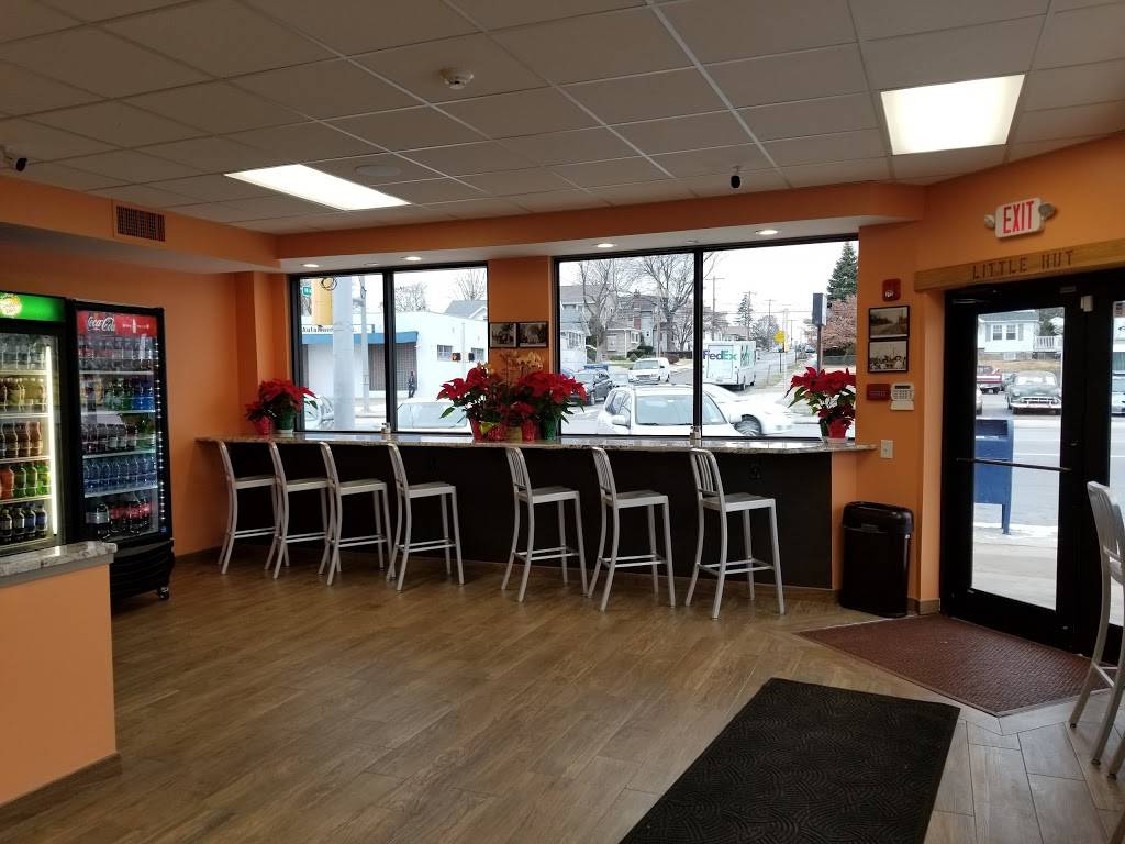 Little Hut Sandwich Shop | meal delivery | 650 E Chester Pike, Ridley Park, PA 19078, USA | 6105329679 OR +1 610-532-9679