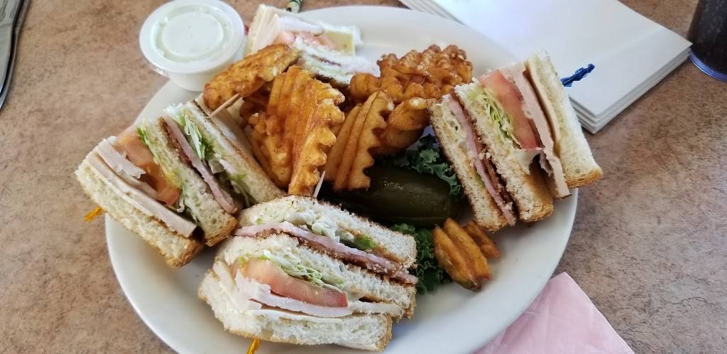 Country Waffles | restaurant | 1794 W Olive Ave, Merced, CA 95348, USA | 2097267822 OR +1 209-726-7822