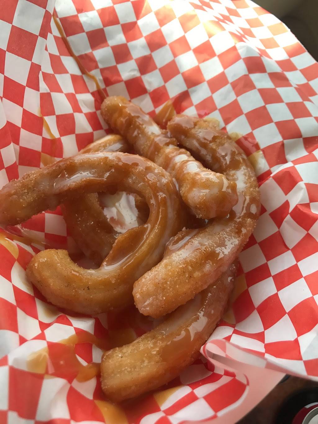 Churros By Abel | restaurant | 5506 Whittier Blvd, East Los Angeles, CA 90022, USA | 5626125991 OR +1 562-612-5991