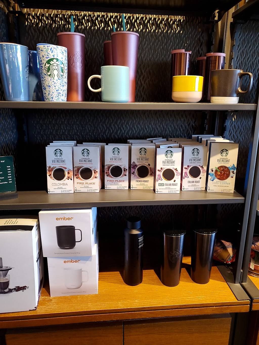 Starbucks | cafe | 15071 Newport Ave, Tustin, CA 92780, USA | 7142590587 OR +1 714-259-0587