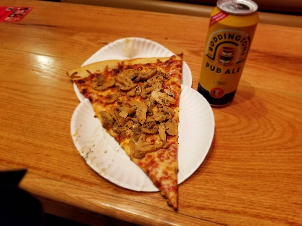 Benny Meletos | restaurant | 19 E Boscawen St, Winchester, VA 22601, USA | 5403237036 OR +1 540-323-7036