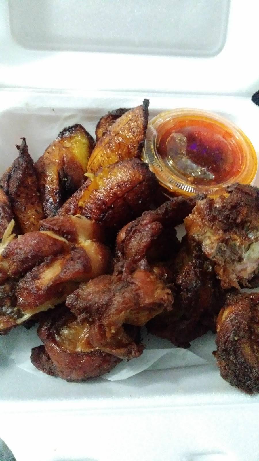 Panafest Bar & Grill | restaurant | 2708 Jane St, North York, ON M3L 1S4, Canada | 6474300747 OR +1 647-430-0747