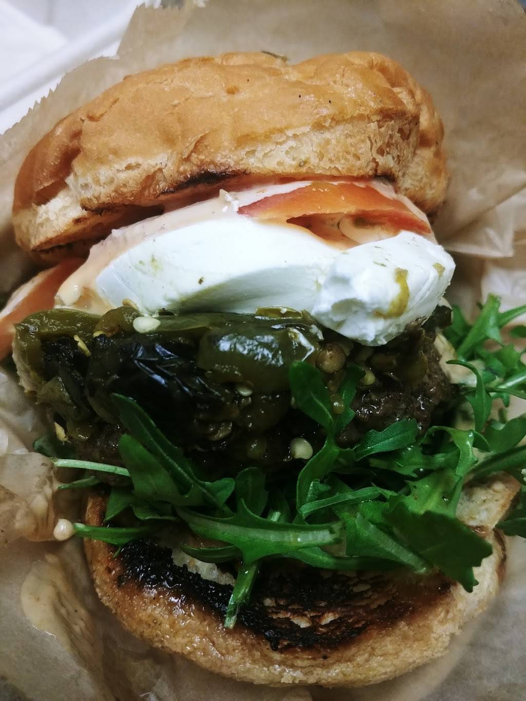 The People’s Burger | restaurant | 922 Occidental Ave S, Seattle, WA 98134, USA | 4254715781 OR +1 425-471-5781