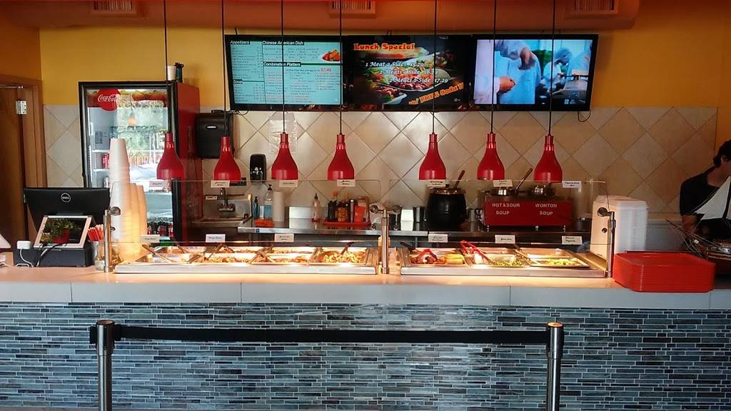 China Star Chinese Restaurant | restaurant | 1535, 2120 SW 13th St, Gainesville, FL 32608, USA | 3523388282 OR +1 352-338-8282