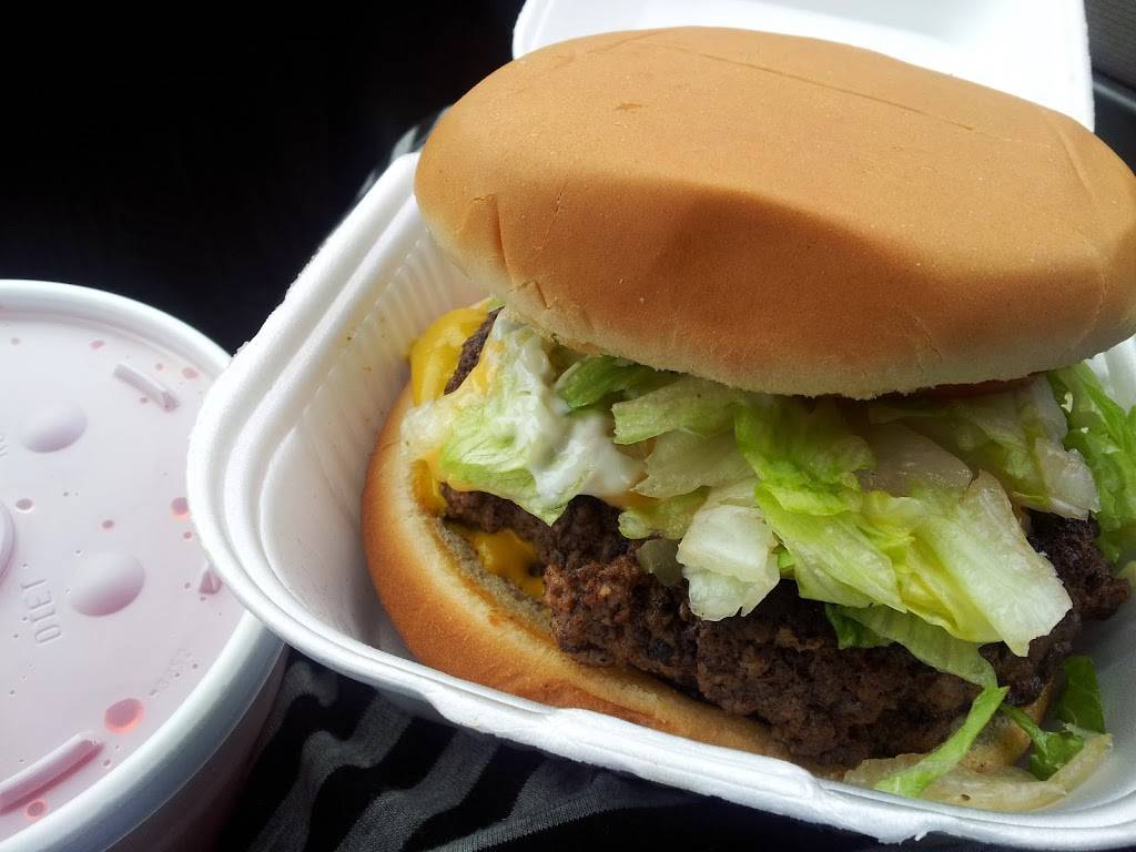 Sparkles Hamburger Spot | restaurant | 4420 Emancipation Ave, Houston, TX 77004, USA | 7132258044 OR +1 713-225-8044