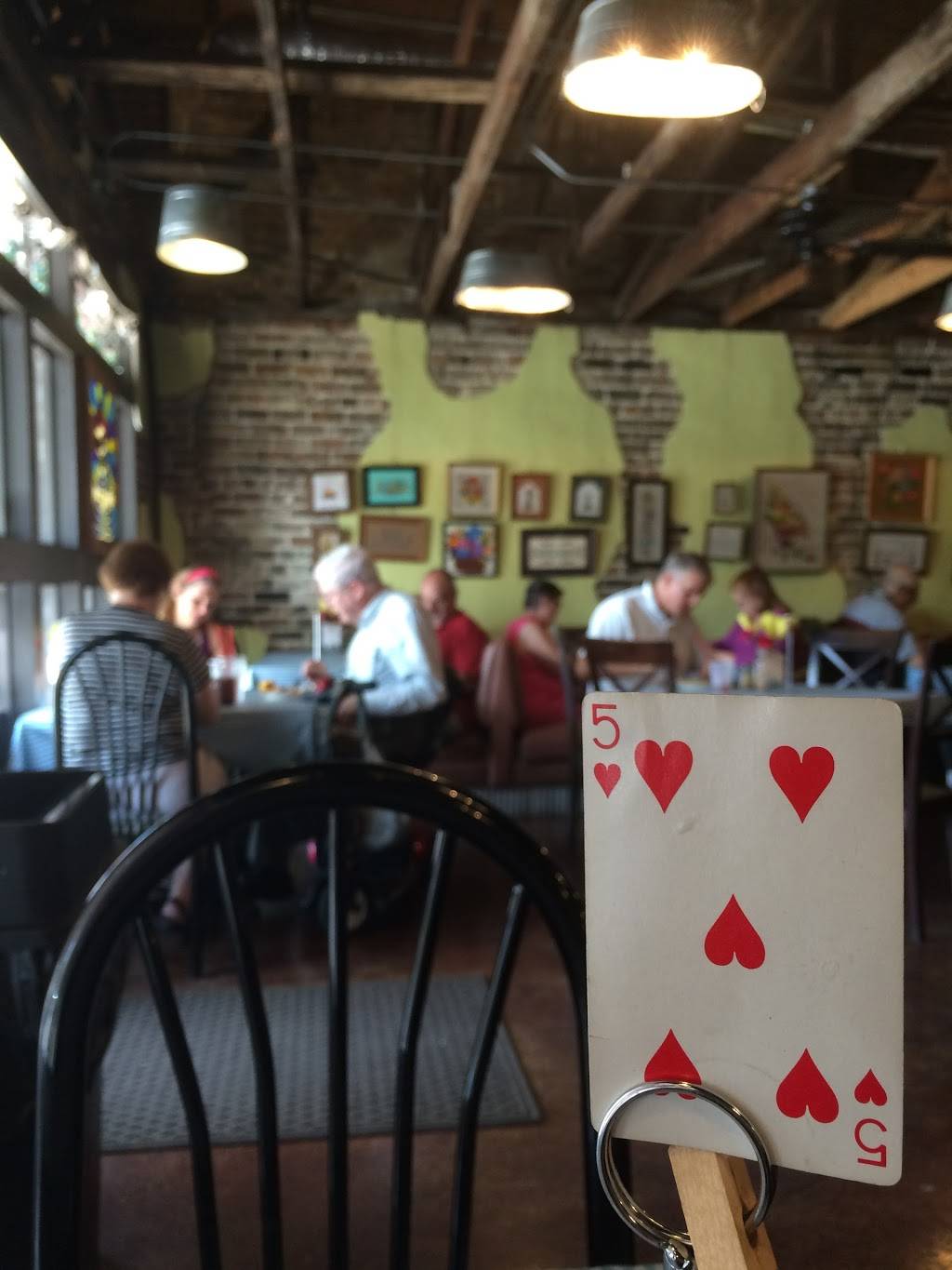 GrateFull Soul | restaurant | 205 Main St, Hattiesburg, MS 39401, USA | 6013369186 OR +1 601-336-9186