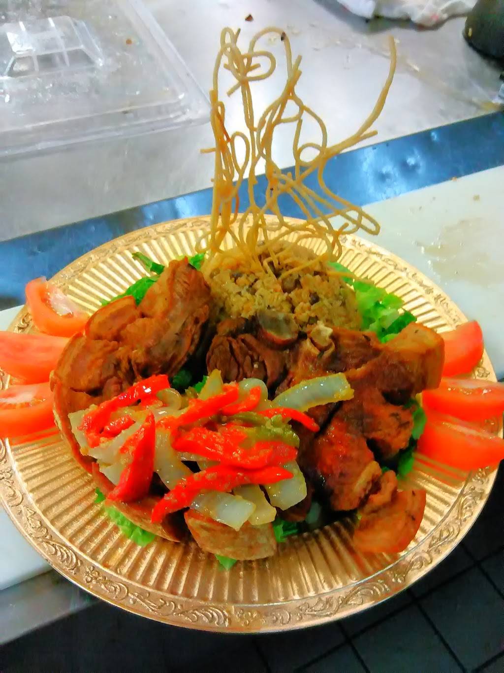 Sabor del Caribe | restaurant | 1502 W Vine St, Kissimmee, FL 34741, USA | 4079310026 OR +1 407-931-0026