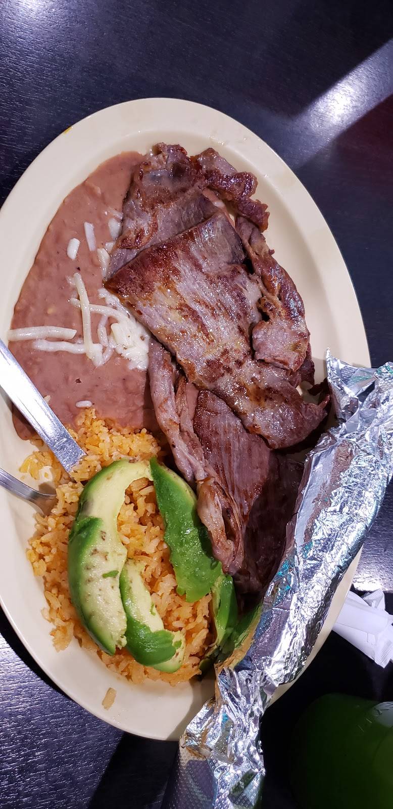 El Huarache Azteca | restaurant | 5225 York Blvd, Los Angeles, CA 90042, USA | 3234789572 OR +1 323-478-9572