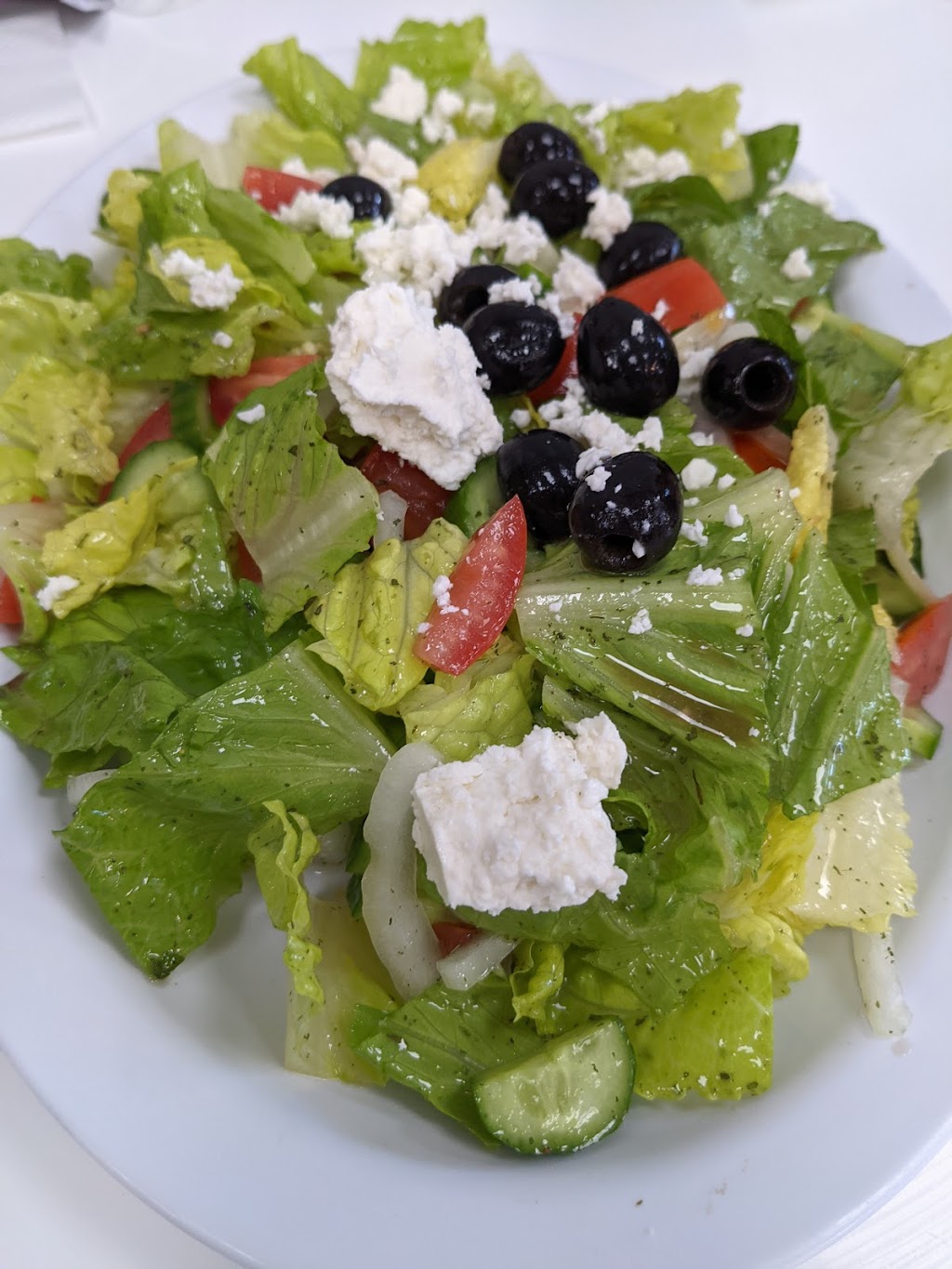 Obay Lebanese Cuisine | restaurant | 17334 Ventura Blvd # C, Encino, CA 91316, USA | 8188092004 OR +1 818-809-2004