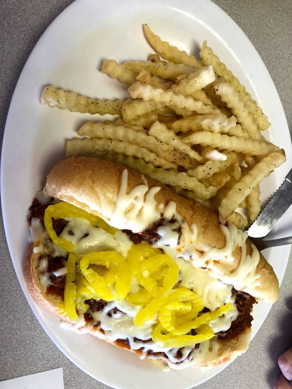 Sugar Shack Diner | restaurant | 550 36th Ave SW Suite J, Altoona, IA 50009, USA | 5159672527 OR +1 515-967-2527