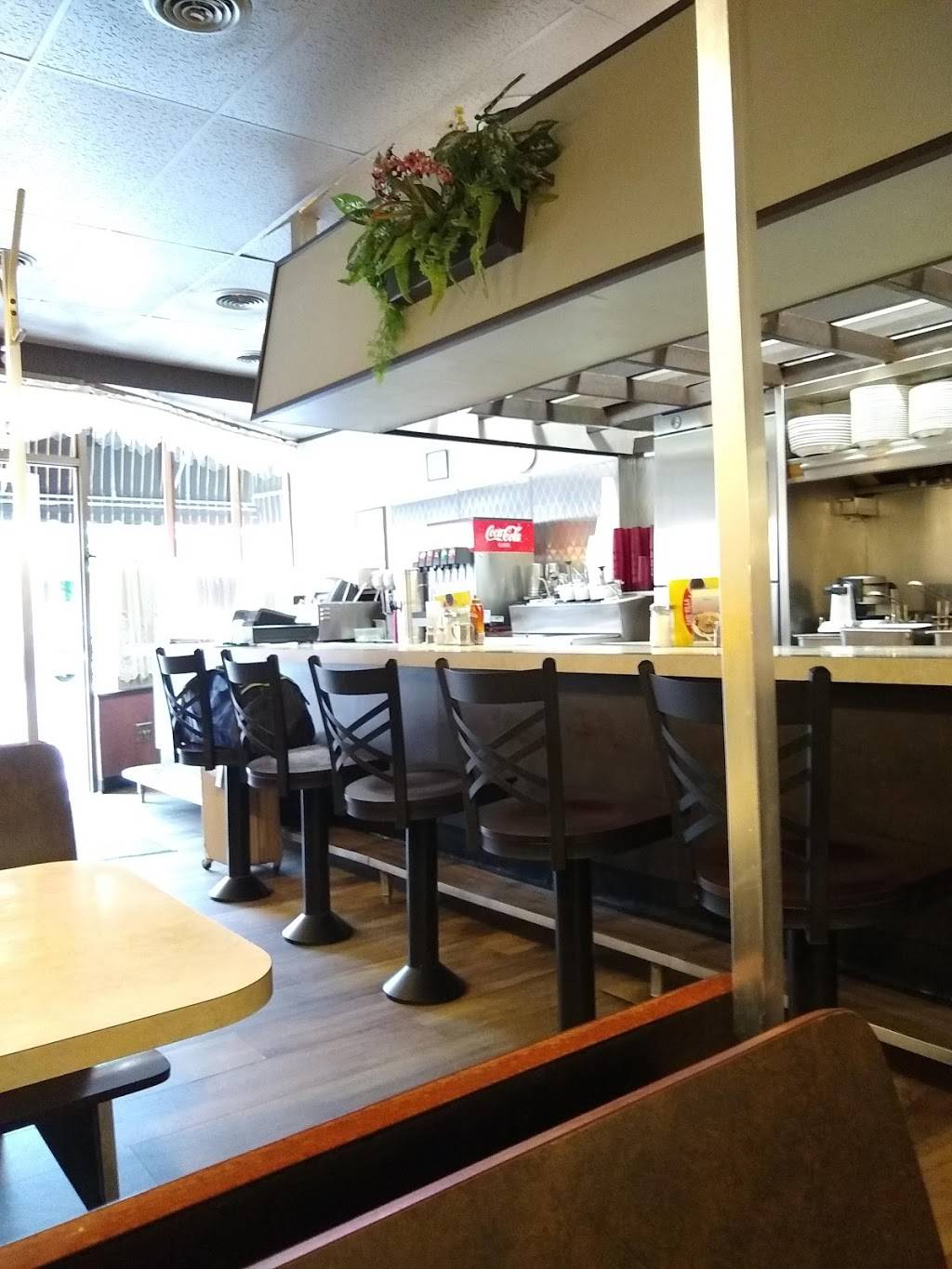 Dari-Villa Restaurant | restaurant | 559 Lincoln Ave, Bellevue, PA 15202, USA | 4127660240 OR +1 412-766-0240