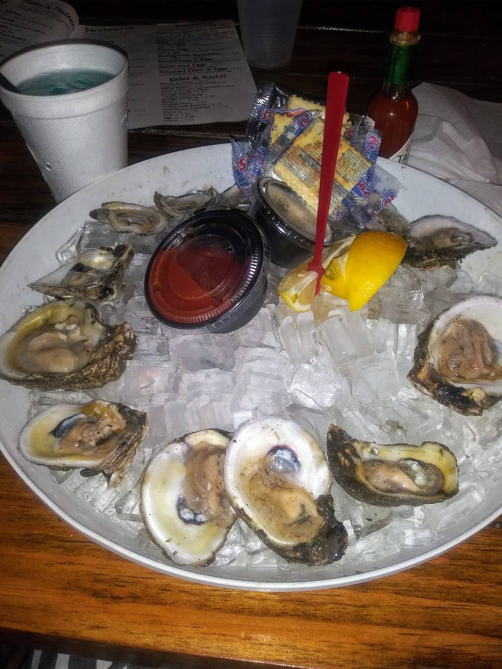 Shuckers Oyster Bar | restaurant | 116 Conestoga Rd, Ridgeland, MS 39157, USA | 6018530105 OR +1 601-853-0105