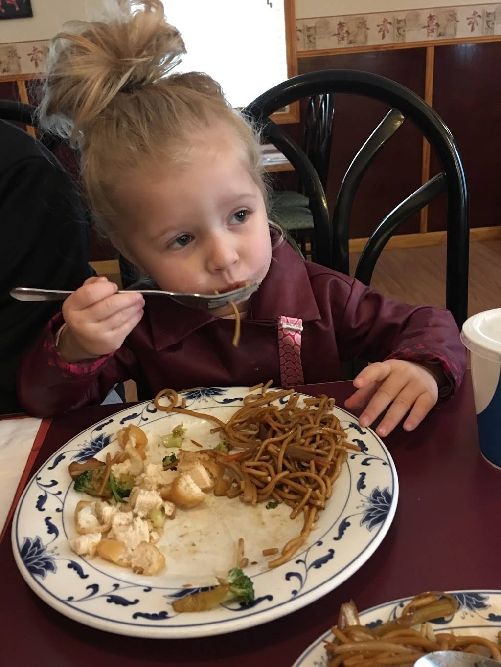 Wontons Chinese Restaurant | restaurant | 4774 White Mountain Hwy, Sanbornville, NH 03872, USA | 6035228885 OR +1 603-522-8885