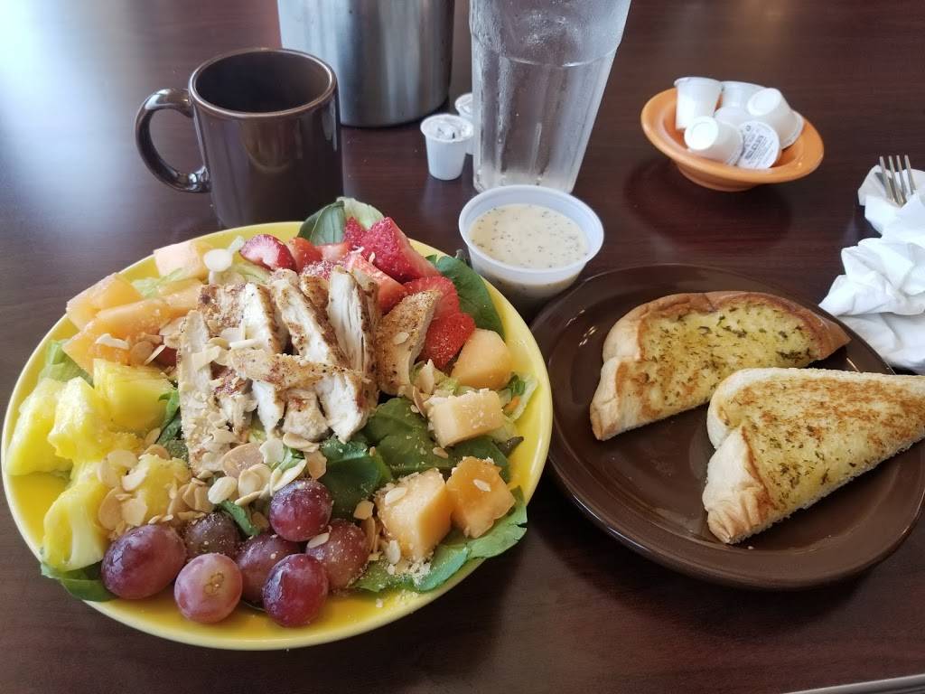 Village Inn | restaurant | 6116 College Dr, Suffolk, VA 23435, USA | 7574840700 OR +1 757-484-0700