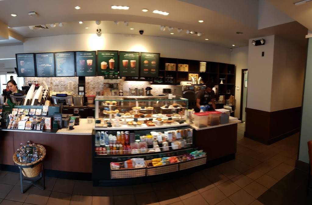 Starbucks | cafe | 1150 Smiley Ave, Parkdale, OH 45240, USA | 5136489816 OR +1 513-648-9816