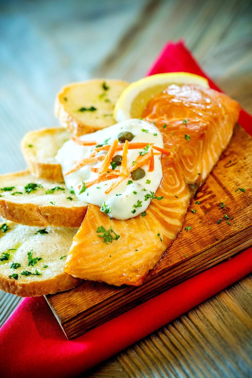 Shanty Creek Resort - The River Bistro | restaurant | 2400 Troon S, Bellaire, MI 49615, USA | 2315333000 OR +1 231-533-3000