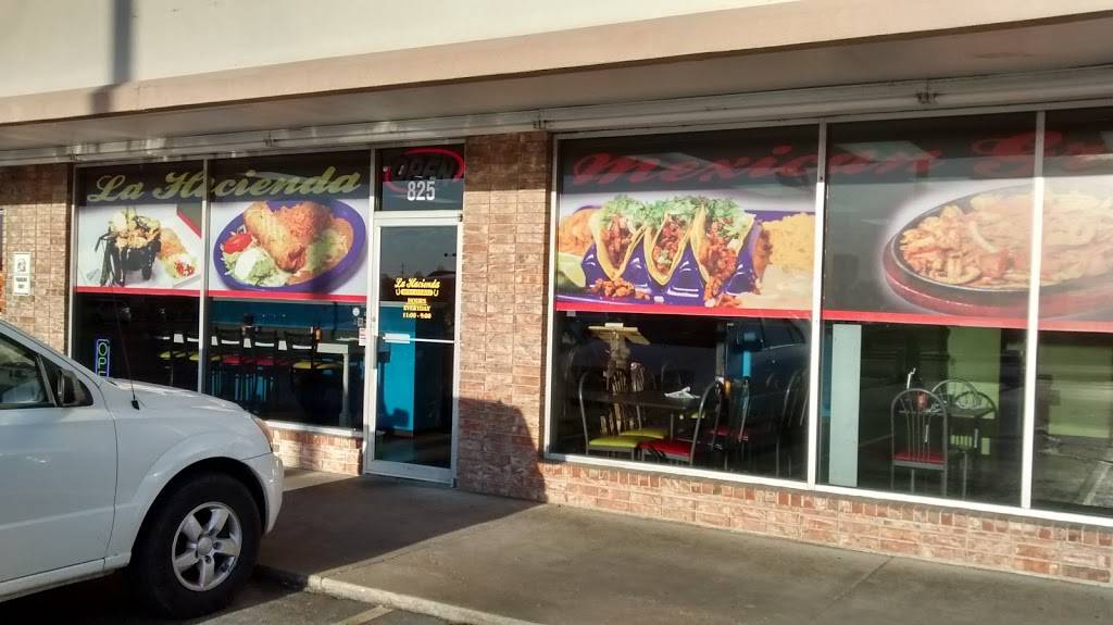 LA HACIENDA MEXICAN RESTAURANT | restaurant | 825 S Maiden Ln, Joplin, MO 64801, USA | 4177265130 OR +1 417-726-5130