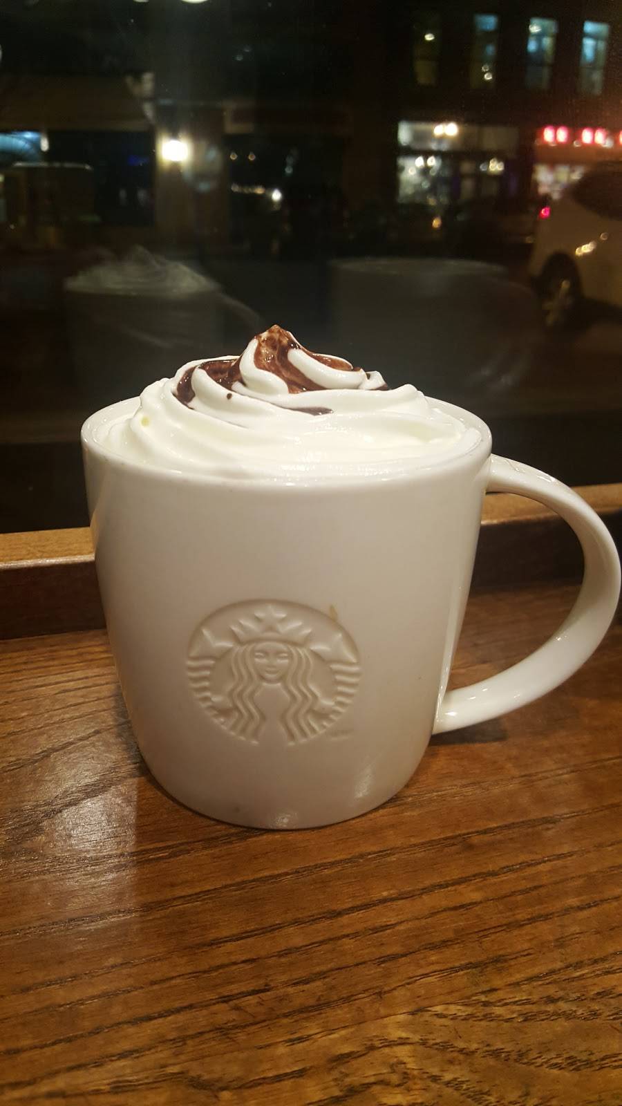 Starbucks | cafe | 430 N Massachusetts Ave, Indianapolis, IN 46204, USA | 3174239328 OR +1 317-423-9328