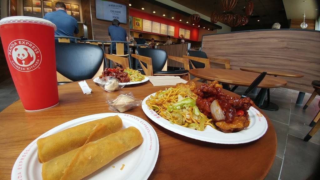 Panda Express | restaurant | 5667 TX-121, The Colony, TX 75056, USA | 2144691628 OR +1 214-469-1628