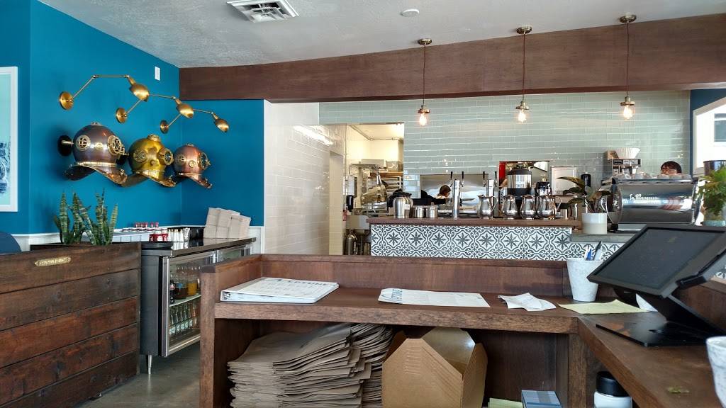 Neptunes | cafe | 630 Central Ave, Alameda, CA 94501, USA | 5102639438 OR +1 510-263-9438