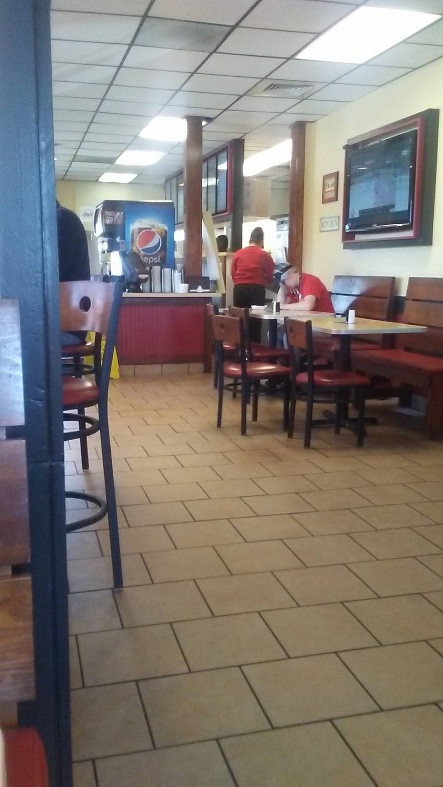 Lees Famous Recipe Chicken | restaurant | 6805 Burlington Pike, Florence, KY 41042, USA | 8593715555 OR +1 859-371-5555