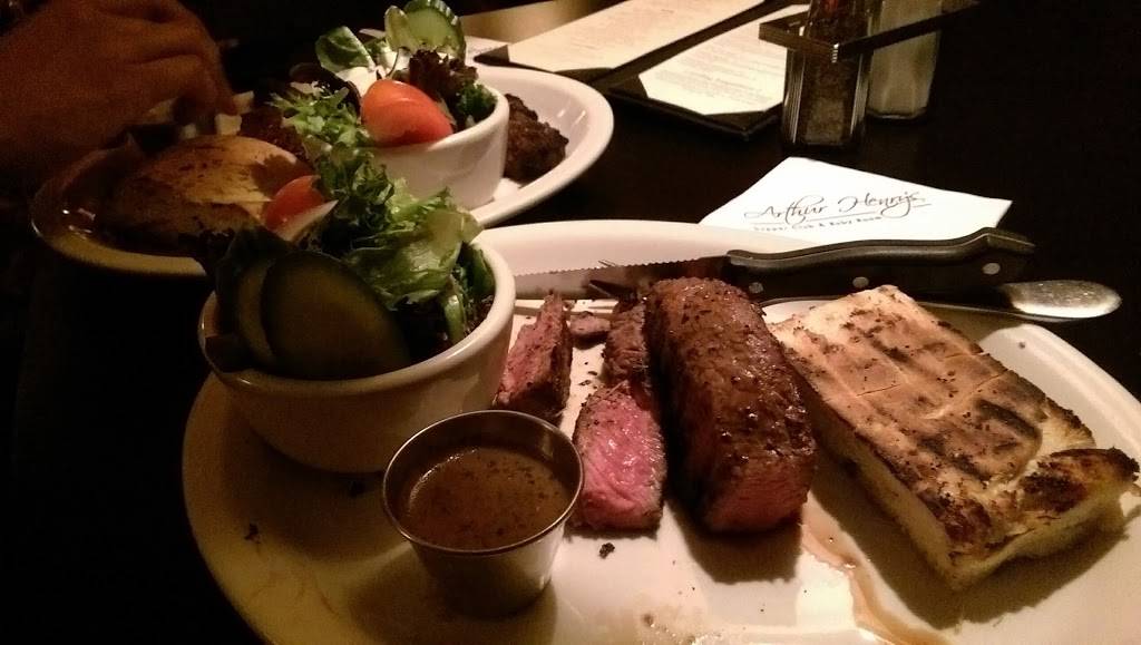 Arthur Henrys Supper Club & Ruby Room | restaurant | 3406 Broadway, Sacramento, CA 95817, USA | 9167375110 OR +1 916-737-5110